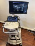 Toshiba Aplio i800 Full